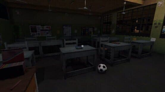 Late Night Duty — screenshot 3