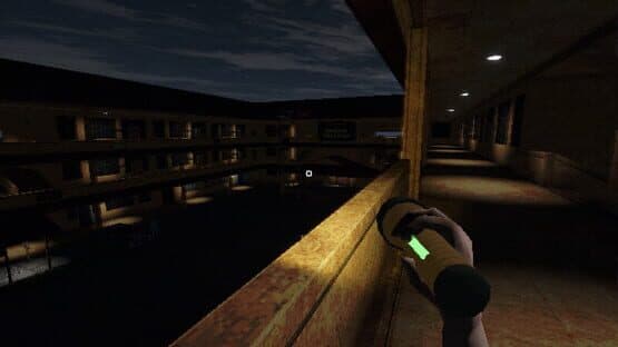 Late Night Duty — screenshot 5