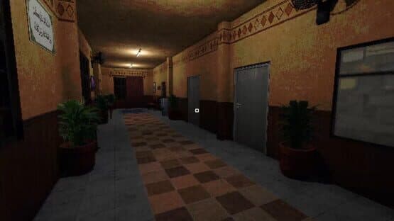Late Night Duty — screenshot 6