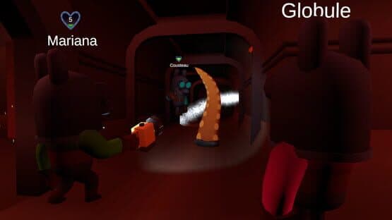 Peer Pressure — screenshot 3