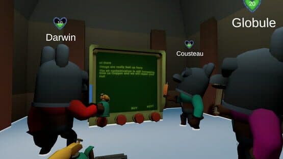 Peer Pressure — screenshot 4