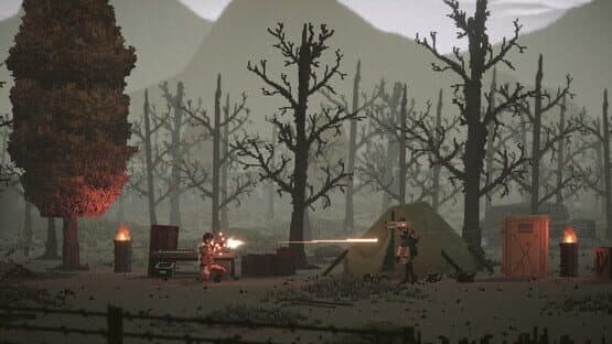 Ghostless — screenshot 1