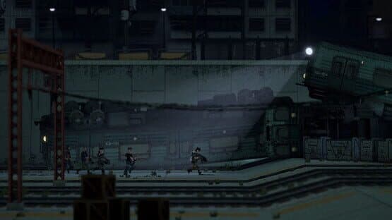 Ghostless — screenshot 2