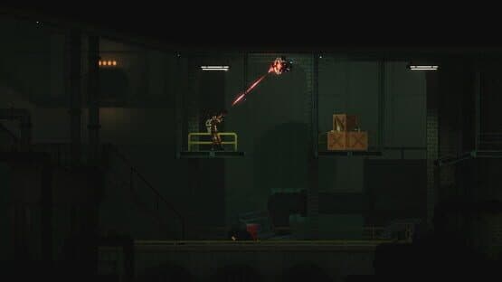 Ghostless — screenshot 4