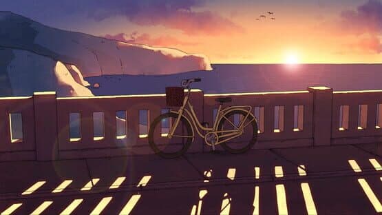 Their Story. — screenshot 8
