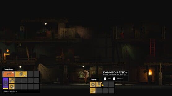 Ghostless — screenshot 5