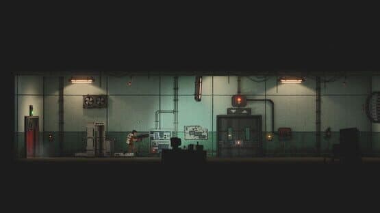 Ghostless — screenshot 7