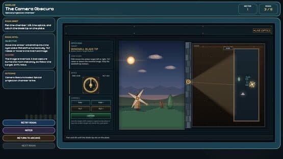 Puzzle Atlas — screenshot 1