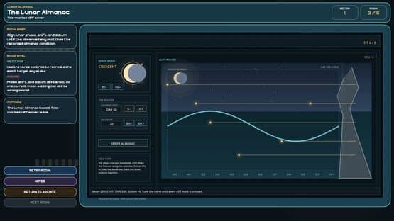 Puzzle Atlas — screenshot 3