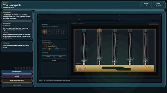 Puzzle Atlas — screenshot 4