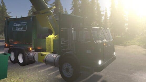 Garbage Packer — screenshot 2