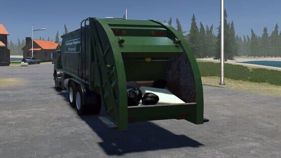 Garbage Packer — screenshot 3
