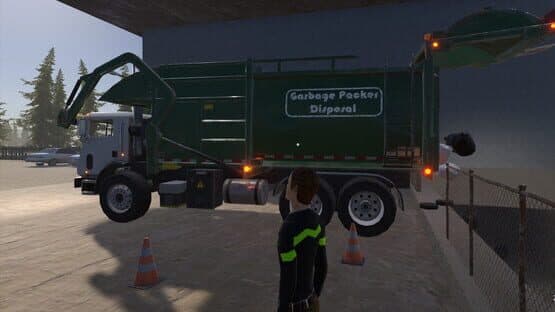 Garbage Packer — screenshot 5