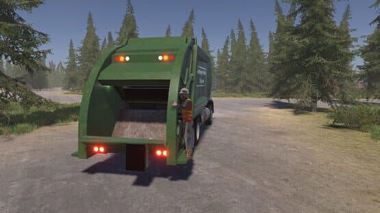 Garbage Packer — screenshot 6