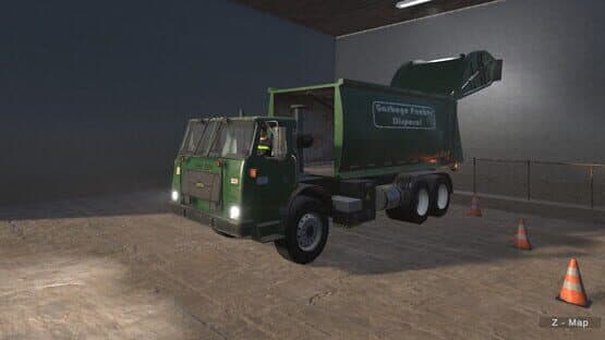 Garbage Packer — screenshot 7