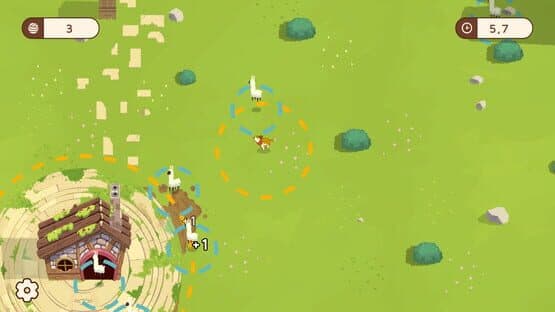Llamero — screenshot 1