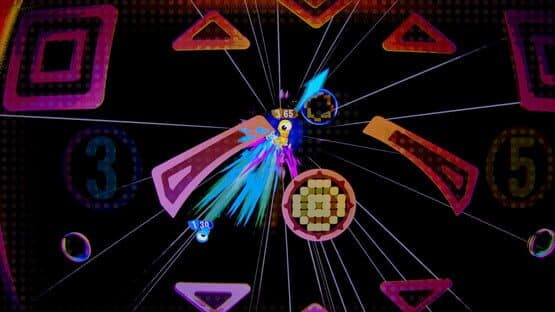 Wink Out — screenshot 1