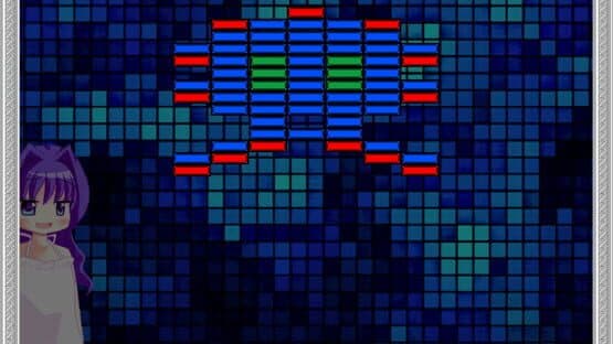 Cute Blocks — screenshot 1