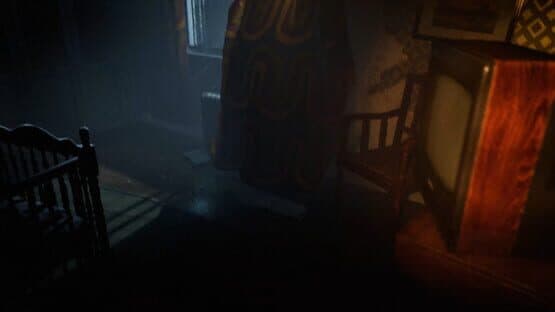 Fatal: Unleashed Darkness — screenshot 7