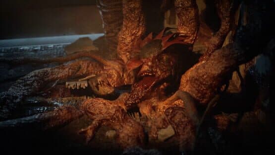 Fatal: Unleashed Darkness — screenshot 8