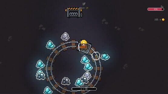Loop Miner — screenshot 1