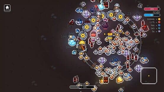 Loop Miner — screenshot 2