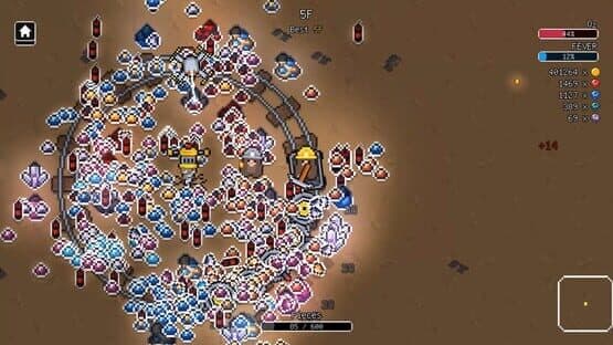 Loop Miner — screenshot 3
