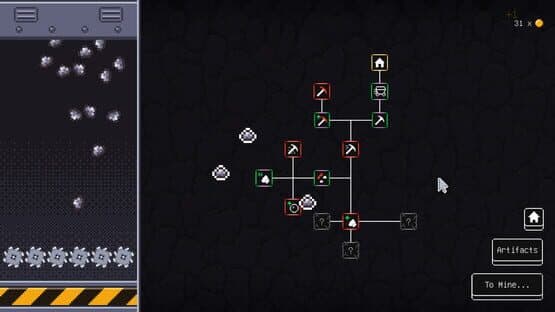 Loop Miner — screenshot 4