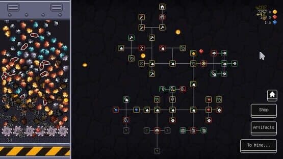 Loop Miner — screenshot 5