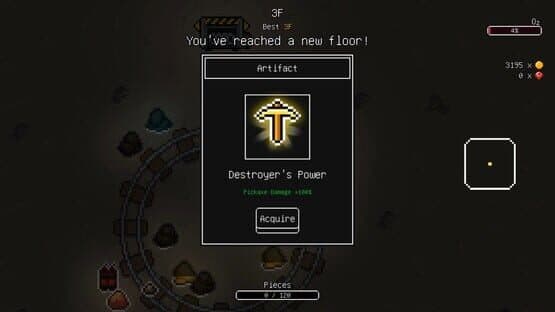 Loop Miner — screenshot 6