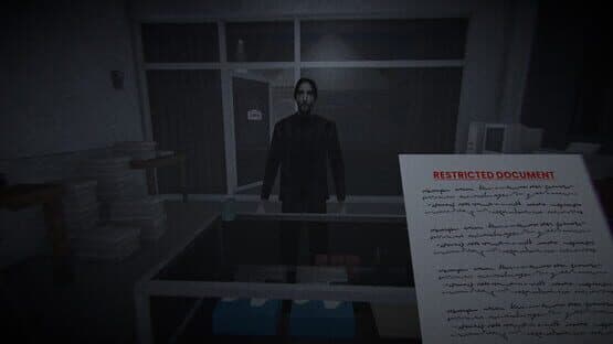 Overtime: Paper Trail — screenshot 2