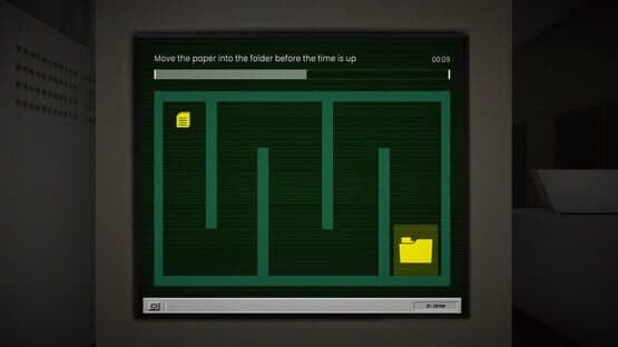 Overtime: Paper Trail — screenshot 5
