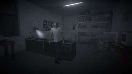 Overtime: Paper Trail — screenshot 6