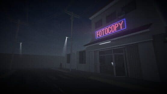Overtime: Paper Trail — screenshot 7