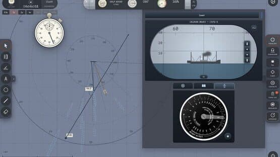 Silent Shark — screenshot 1