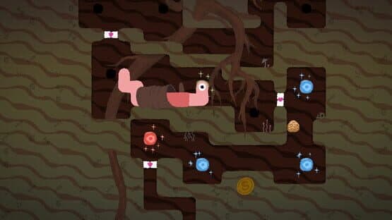 Woim — screenshot 1