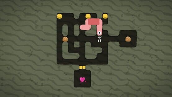 Woim — screenshot 3