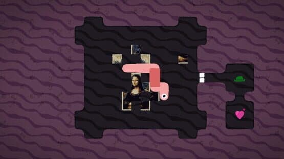 Woim — screenshot 4