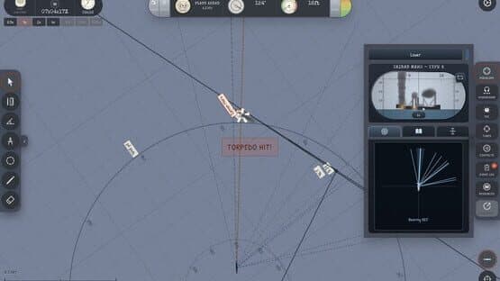Silent Shark — screenshot 2