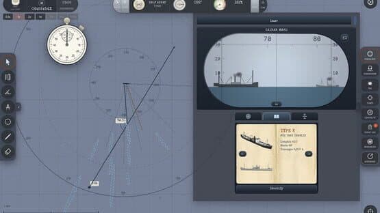 Silent Shark — screenshot 5