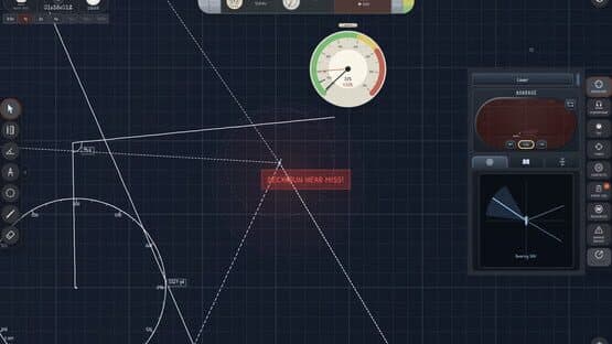 Silent Shark — screenshot 6
