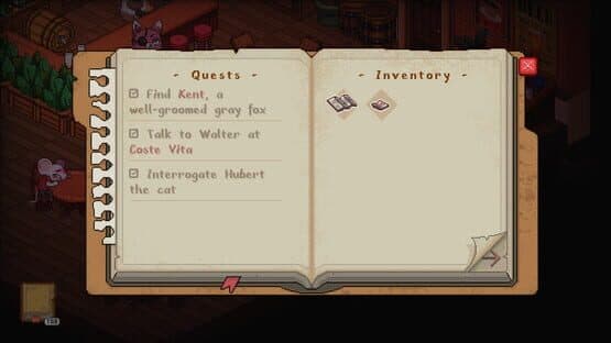 Croak and Solve — screenshot 3