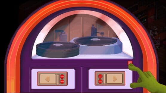 Croak and Solve — screenshot 5