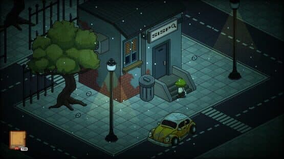 Croak and Solve — screenshot 6