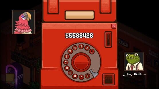 Croak and Solve — screenshot 7