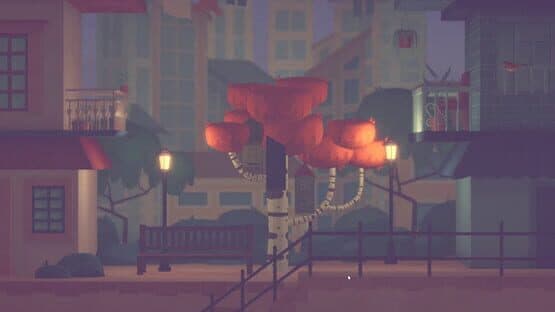 The Birdsong Tree — screenshot 1