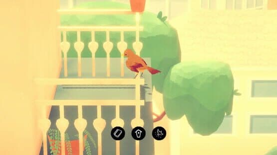 The Birdsong Tree — screenshot 2