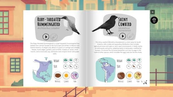 The Birdsong Tree — screenshot 3
