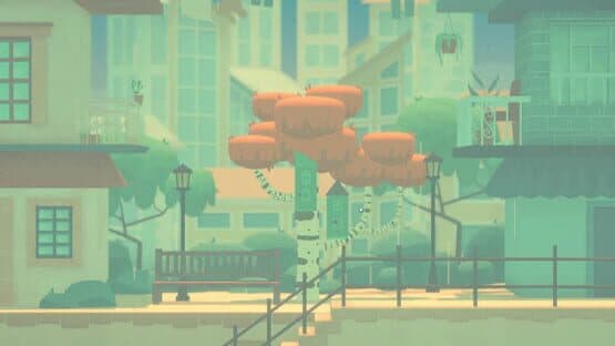 The Birdsong Tree — screenshot 4