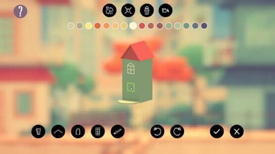 The Birdsong Tree — screenshot 5